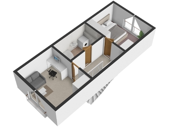 Prodej domu 79 m², Bašť