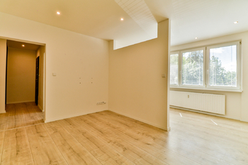 +420 739 604 767 I vaclav.adamcik@re-max.cz I prodej bytu Ostrava - Prodej bytu 1+1 v osobním vlastnictví 30 m², Ostrava