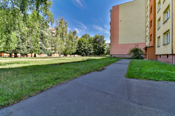 +420 739 604 767 I vaclav.adamcik@re-max.cz I prodej bytu Ostrava - Prodej bytu 1+1 v osobním vlastnictví 30 m², Ostrava