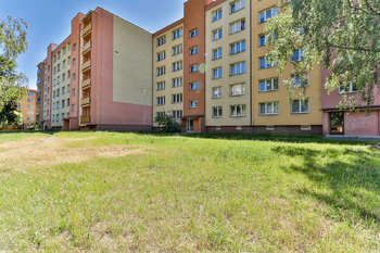 +420 739 604 767 I vaclav.adamcik@re-max.cz I prodej bytu Ostrava - Prodej bytu 1+1 v osobním vlastnictví 30 m², Ostrava