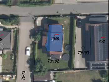KM - 12.07.2026 - Prodej domu 174 m², Hovorčovice