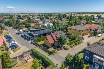 Prodej domu 174 m², Hovorčovice