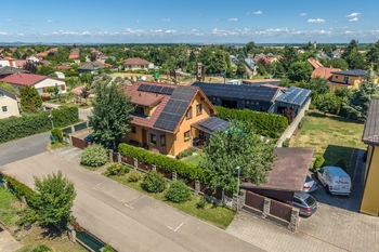 Prodej domu 174 m², Hovorčovice