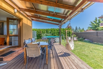 Prodej domu 174 m², Hovorčovice