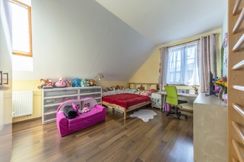 Prodej domu 174 m², Hovorčovice