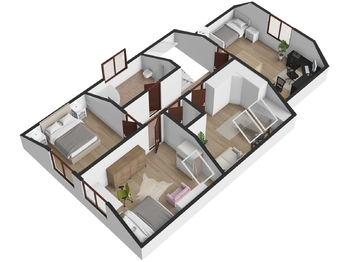 Prodej domu 174 m², Hovorčovice
