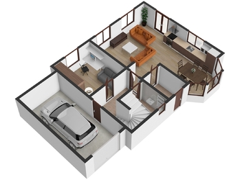 Prodej domu 174 m², Hovorčovice