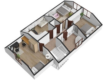 Prodej domu 174 m², Hovorčovice