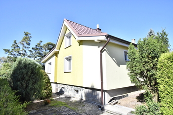 Prodej chaty / chalupy 38 m², Divec