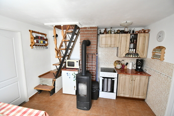 Prodej chaty / chalupy 38 m², Divec