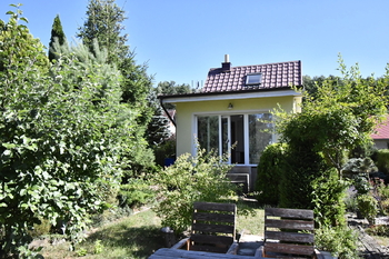 Prodej chaty / chalupy 38 m², Divec