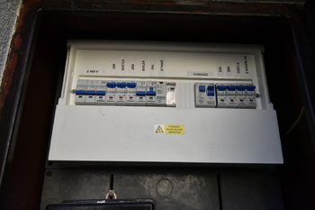 Prodej chaty / chalupy 38 m², Divec