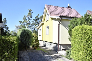 Prodej chaty / chalupy 38 m², Divec