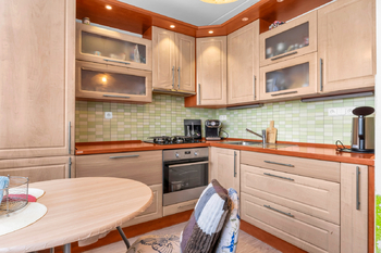 Prodej bytu 1+1 v osobním vlastnictví 31 m², Jihlava