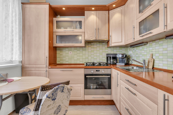 Prodej bytu 1+1 v osobním vlastnictví 31 m², Jihlava