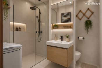 Prodej bytu 1+1 v osobním vlastnictví 31 m², Jihlava