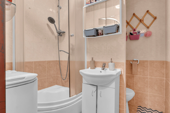 Prodej bytu 1+1 v osobním vlastnictví 31 m², Jihlava
