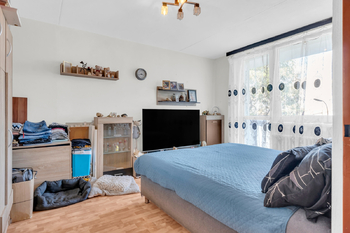 Prodej bytu 1+1 v osobním vlastnictví 31 m², Jihlava