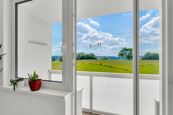 Prodej bytu 1+1 v osobním vlastnictví 31 m², Jihlava