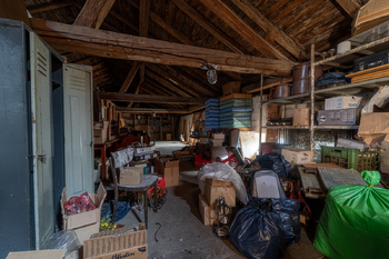 podkroví - Prodej jiných prostor, Lipůvka