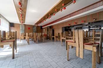salonek restaurace - Prodej jiných prostor, Lipůvka