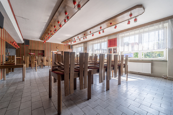 salonek restaurace foto 2 - Prodej jiných prostor, Lipůvka
