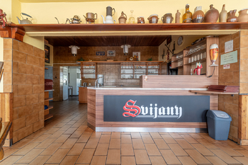 bar v restauraci foto 2 - Prodej jiných prostor, Lipůvka
