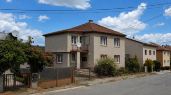 Prodej domu 218 m², Dolní Loučky