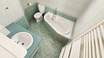 Prodej domu 218 m², Dolní Loučky