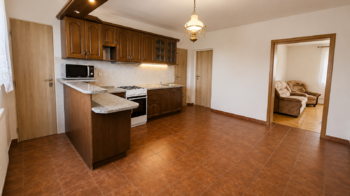 Prodej domu 218 m², Dolní Loučky