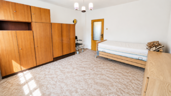 Prodej domu 218 m², Dolní Loučky