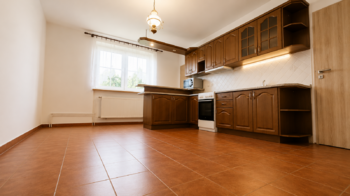 Prodej domu 218 m², Dolní Loučky