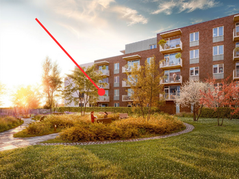 Prodej bytu 3+kk v osobním vlastnictví 75 m², Plzeň