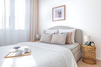 Prodej bytu 2+kk v osobním vlastnictví 43 m², Praha 6 - Ruzyně