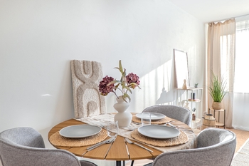 Prodej bytu 2+kk v osobním vlastnictví 43 m², Praha 6 - Ruzyně