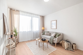 Prodej bytu 2+kk v osobním vlastnictví 43 m², Praha 6 - Ruzyně