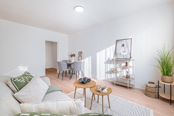 Prodej bytu 2+kk v osobním vlastnictví 43 m², Praha 6 - Ruzyně