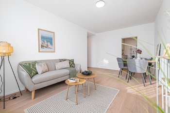 Prodej bytu 2+kk v osobním vlastnictví 43 m², Praha 6 - Ruzyně
