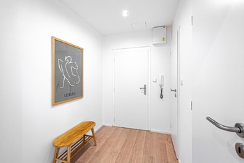 Prodej bytu 2+kk v osobním vlastnictví 43 m², Praha 6 - Ruzyně