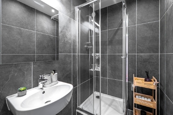 Prodej bytu 2+kk v osobním vlastnictví 43 m², Praha 6 - Ruzyně