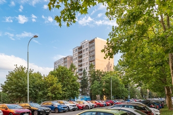 Prodej bytu 2+kk v osobním vlastnictví 43 m², Praha 6 - Ruzyně