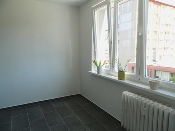 Jídelna. - Prodej bytu 2+1 v osobním vlastnictví 61 m², Aš