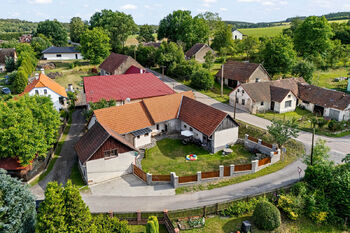 Prodej domu 250 m², Postupice