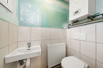 Prodej domu 250 m², Postupice