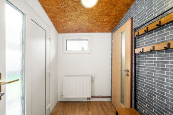 Prodej domu 250 m², Postupice