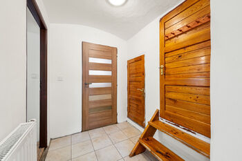 Prodej domu 250 m², Postupice
