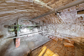 sklep - Prodej domu 250 m², Postupice