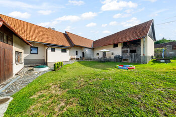 Prodej domu 250 m², Postupice