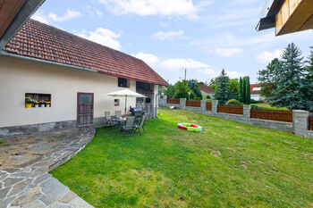 Prodej domu 250 m², Postupice