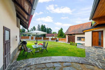 Prodej domu 250 m², Postupice